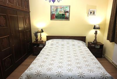 Apartament cu 5 camere decomandat, mobilat în Aurel Vlaicu - 12