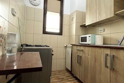 GARSONIERA || BUCATARIE SEPARATA || VEDERE LIBERA || METROU TITAN - 4