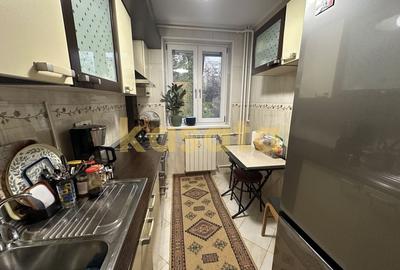 3 Camere De Vanzare | Drumul Taberei | Etaj 1/10 | Metrou la 2 minute - 6