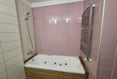 Apartament cu 3 camere decomandat în Central - 7