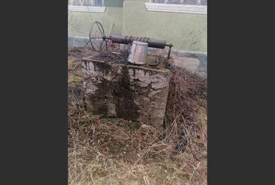 Casă cu 3 camere cu Teren 3040 Mp în Ceanu Mic - 6