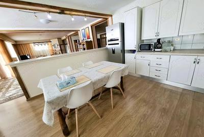 Casă cu 6 camere cu Teren 3150 Mp în Central - 11