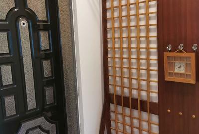 Apartament cu 2 camere decomandat în Carpați 1 - 5