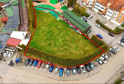 Spațiu comercial, în Petros - 7