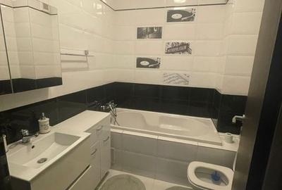 GARSONIERA CAROL CITY, BUCATARIE INCHISA, BLOC NOU, METROU 8 MINUTE - 7