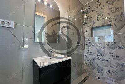 Casă cu 4 camere cu Teren 250 Mp în Moreni - 6