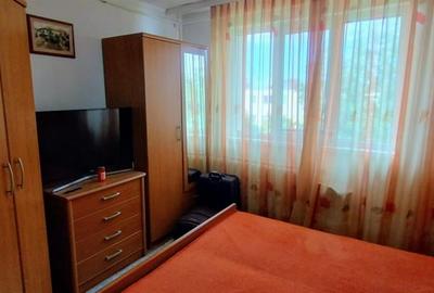 Apartament, luminos si spatios, 2 camere decomandate, Crang - 3