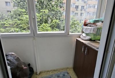 Apartament cu 2 camere semidecomandat în Tei - 6