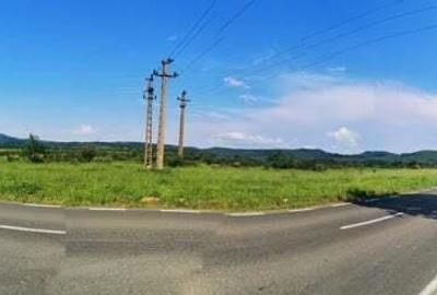 Teren intravilan 5 hectare comasat Bocsa 6 euro mp negociabil - 16