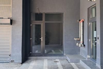 Spațiu comercial, de 26.4 mp, în Mărăști - 15