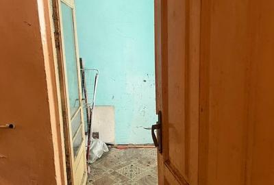 Parcul Carol, Str. Mitropolit Nifonm - 7