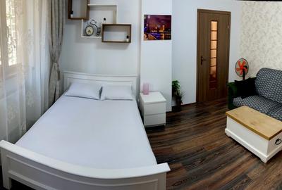 Proprietar, vând garsonieră renovată ultracentral - 5