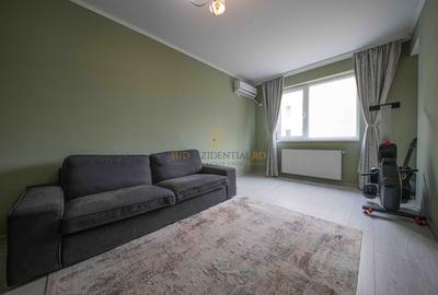 Apartament cu 3 camere decomandat, mobilat în Berceni - 1