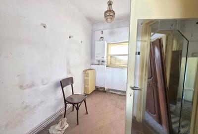 Apartament cu 2 camere semidecomandat în Ultracentral - 2