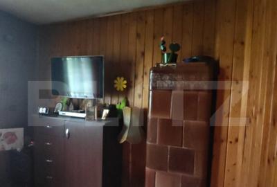 Casă cu 2 camere cu Teren 150 Mp în Zărnești - 2