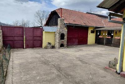 Casă cu 3 camere cu Teren 2158 Mp în Fârdea - 5