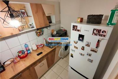 Brancoveanu | garsoniera moderna 39mp | 1980 | pat cada balcon metrou - 1