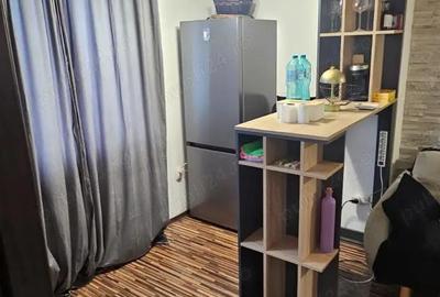 Apartament cu 2 camere semidecomandat în Central - 1