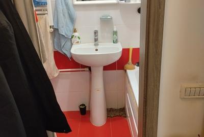 Garsonieră decomandată în Central - 8