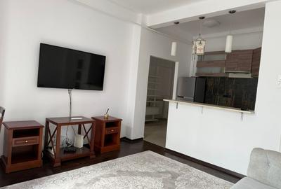 Închiriez apartament 2 camere decomandat pe calea victoriei /restaurante /radiss - 6