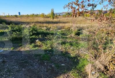 Teren de 5000 mp, în Central - 7