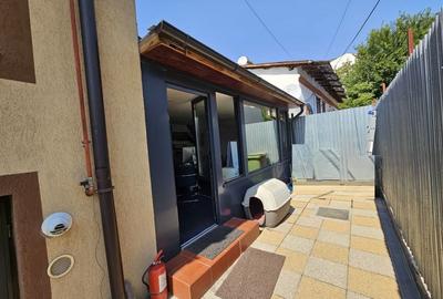 Casa - 103mp utili -curte proprie -Cantemir, Tineretului -5 min metrou - 12