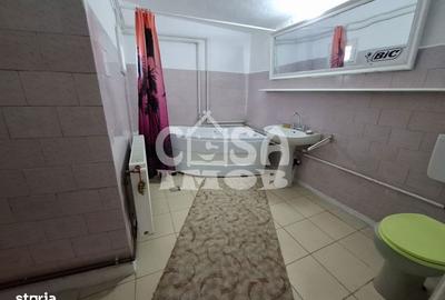 Casă cu 3 camere cu Teren 50 Mp în Ultracentral - 8