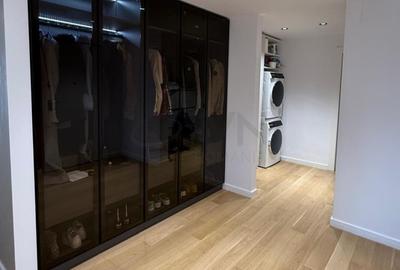 REA1025099 Apartament spatios 3 camere One Herastrau Towers I Design modern - 6