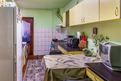 Apartament la casa, 2 camere, Zona Semicentrala - 3