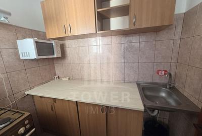 Garsoniera in Cisnădie | 35 mp - 5