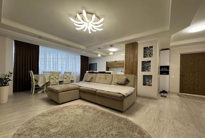Apartament de vanzare in zona Coresi Shopping - 2