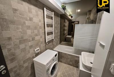 Novum Grozavesti | Regie | 2 Camere | Balcon | Centrala | Parcare - 17