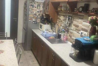 Apartament cu 2 camere în Roșu - 2