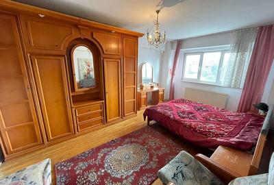 Apartament de închiriat | FSPAC | 3 dormitoare | Loc de parcare - 2