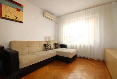 Zona Olimpia, 3 camere, pet-friendly, centrala proprie. - 3