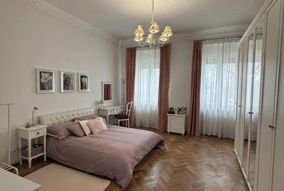 Apartament cu 2 camere decomandat în Central - 2