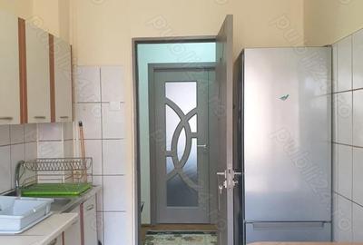 Apartament cu 3 camere decomandat în Centrul Civic - 5