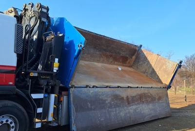 Spațiu comercial, în Central - 3