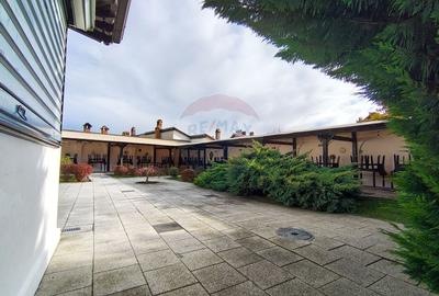 Două vile de patrimoniu, restaurate integral, cu farmec interbelic - 29