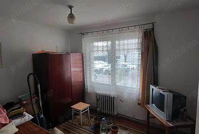 Apartament cu 3 camere în Reghin - 7