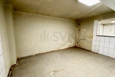 Casă individuală cu 6 camere cu Canalizare în Turda - 9