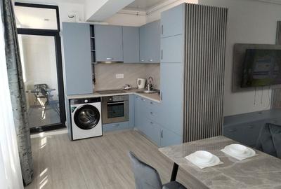 Stefan Building Lake II - Vedere Panoramica - 6