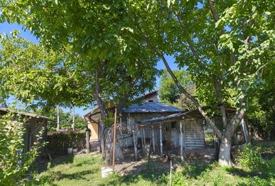 CASA  DE VANZARE ZONA OBOR 80MP/ TEREN 900 MP - 7