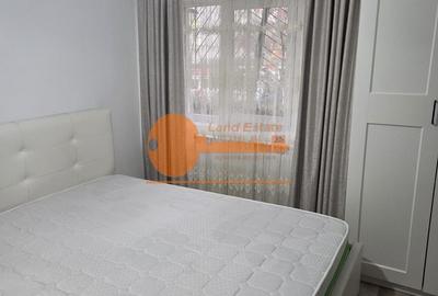 Apartament cu 2 camere decomandat, mobilat în Sebastian - 7