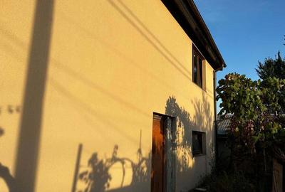 Casă cu 5 camere cu Teren 250 Mp în Alexandriei - 2