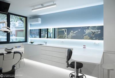 OPORTUNITATE DE INVESTIȚIE: Spațiu comercial 130 mp - mall, vitrină mare sticlă - 8