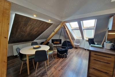 Apartament 109 mp, 3 camere, 2 bai, 2 dresing, 2 locuri de parcare la cheie - 2