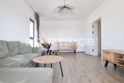 Apartament mobilat prima inchiriere Leabay Residence Apartament mobilat prima inchiriere Leabay Residence - 15