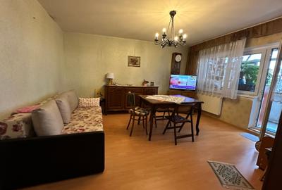 Aviatiaie Caramfil,  lângă pod  apartament 2 camere - 10