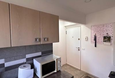 Garsonieră decomandată, mobilată în Tomis Nord - 5